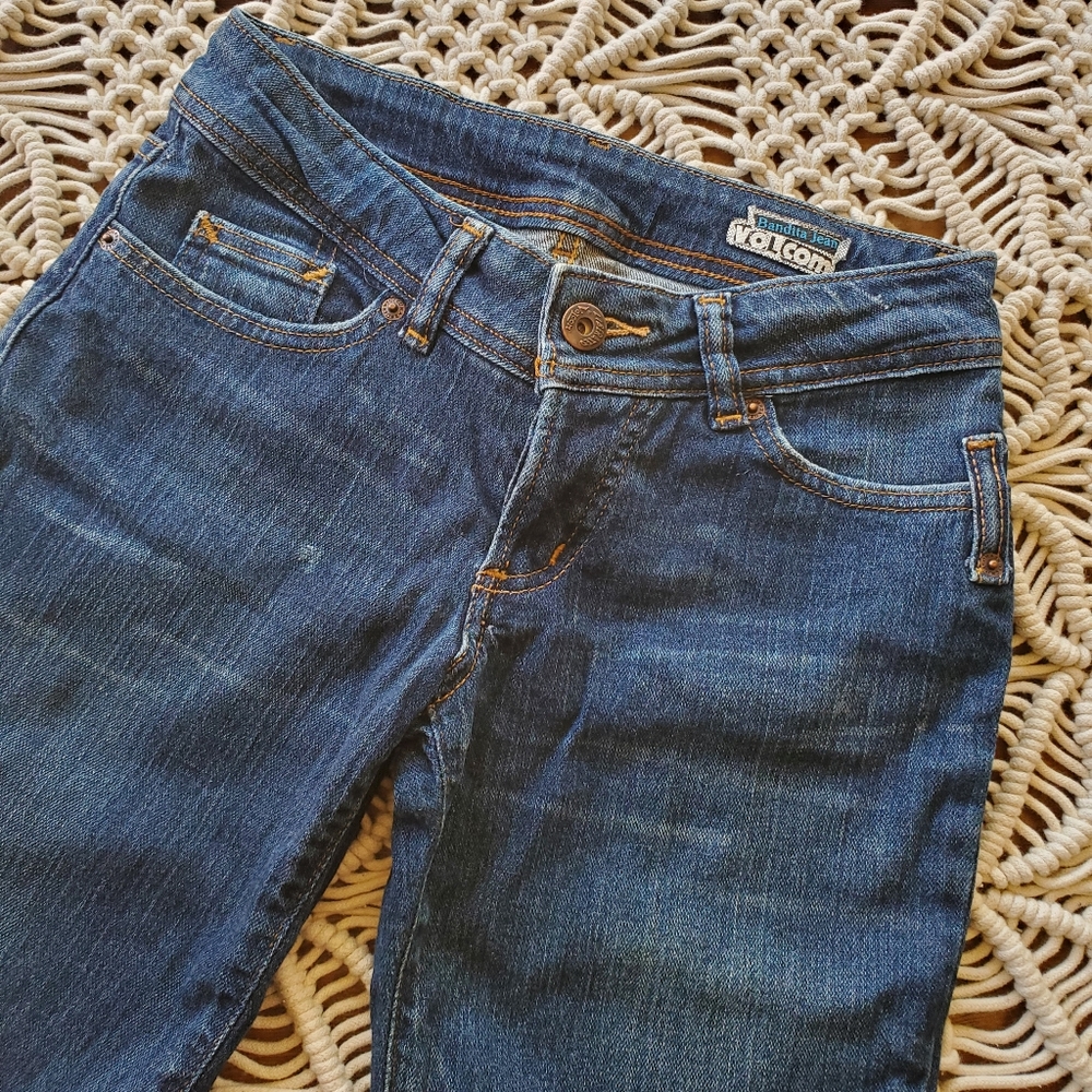 Volcom Bandita Jeans